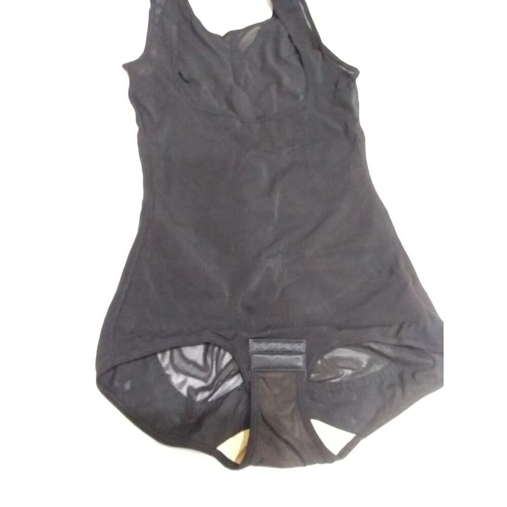 Irisnaya Women Slimming Bodysuits Shapewear Tummy Control Body Shaper